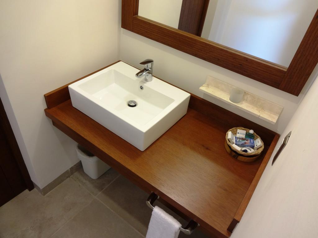 Tecnohotel Valladolid Rom bilde